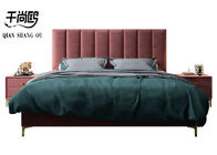Luxury Double King Size Upholstered Beds 160*200cm 140*200cm